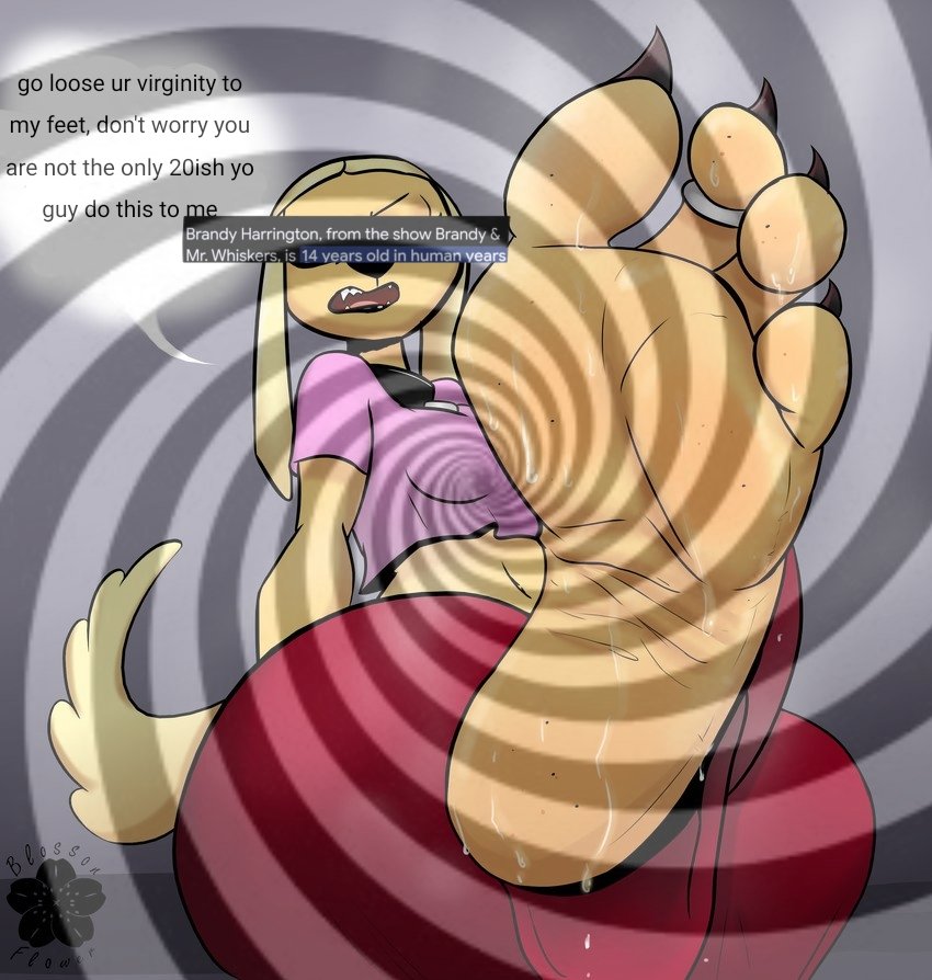 relapsedfoot's tweet photo. All your Gooner friends got hypnotized into fucking her feet, your desperation leaded you to the same path, her feet were worth being in her long list of blackmailed Gooner creeps https://t.co/Ed9oZCoSyD