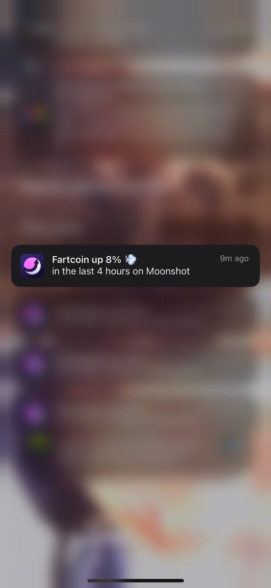 have the fart soldiers fallen so far that an 8% pump is celebrated

$10