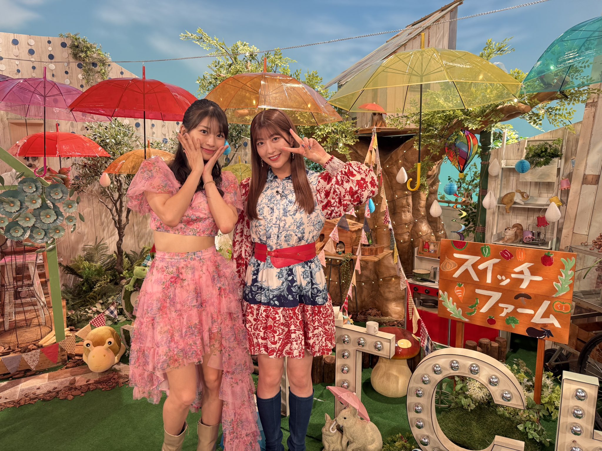 モーニング娘。'25 on X: 