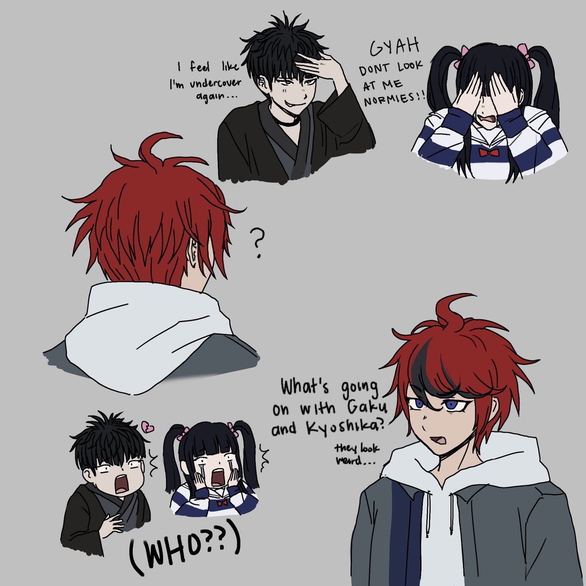 normification beam #hndr_FA