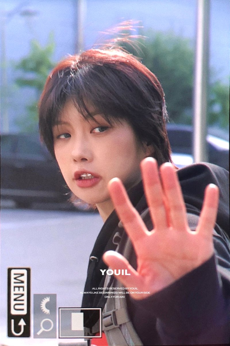 youilaiki's tweet photo. 250623 💙 #아이키 #AIKI https://t.co/y7bM25wrcJ