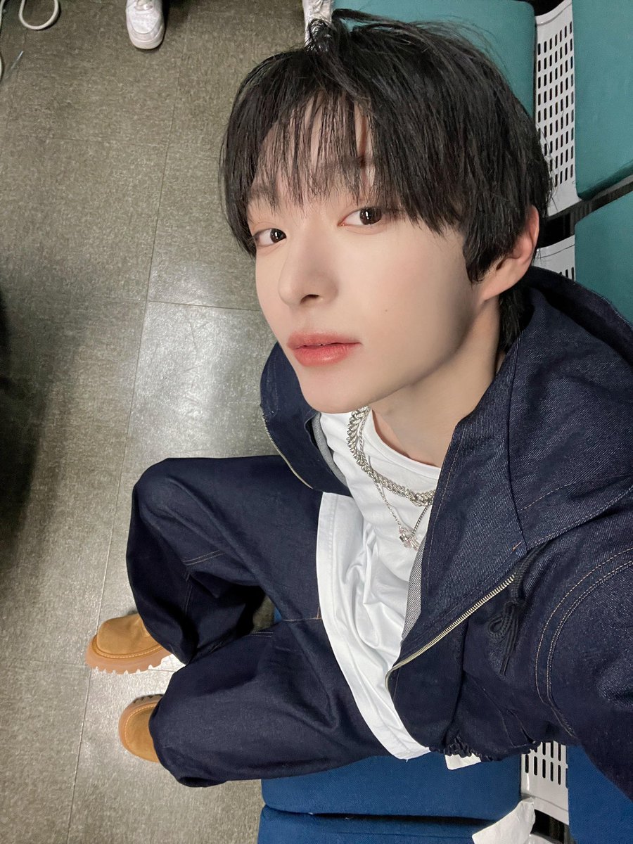 250623 #donghwa fans update 💬 

to weflip, who always cheers us on, i love you so much