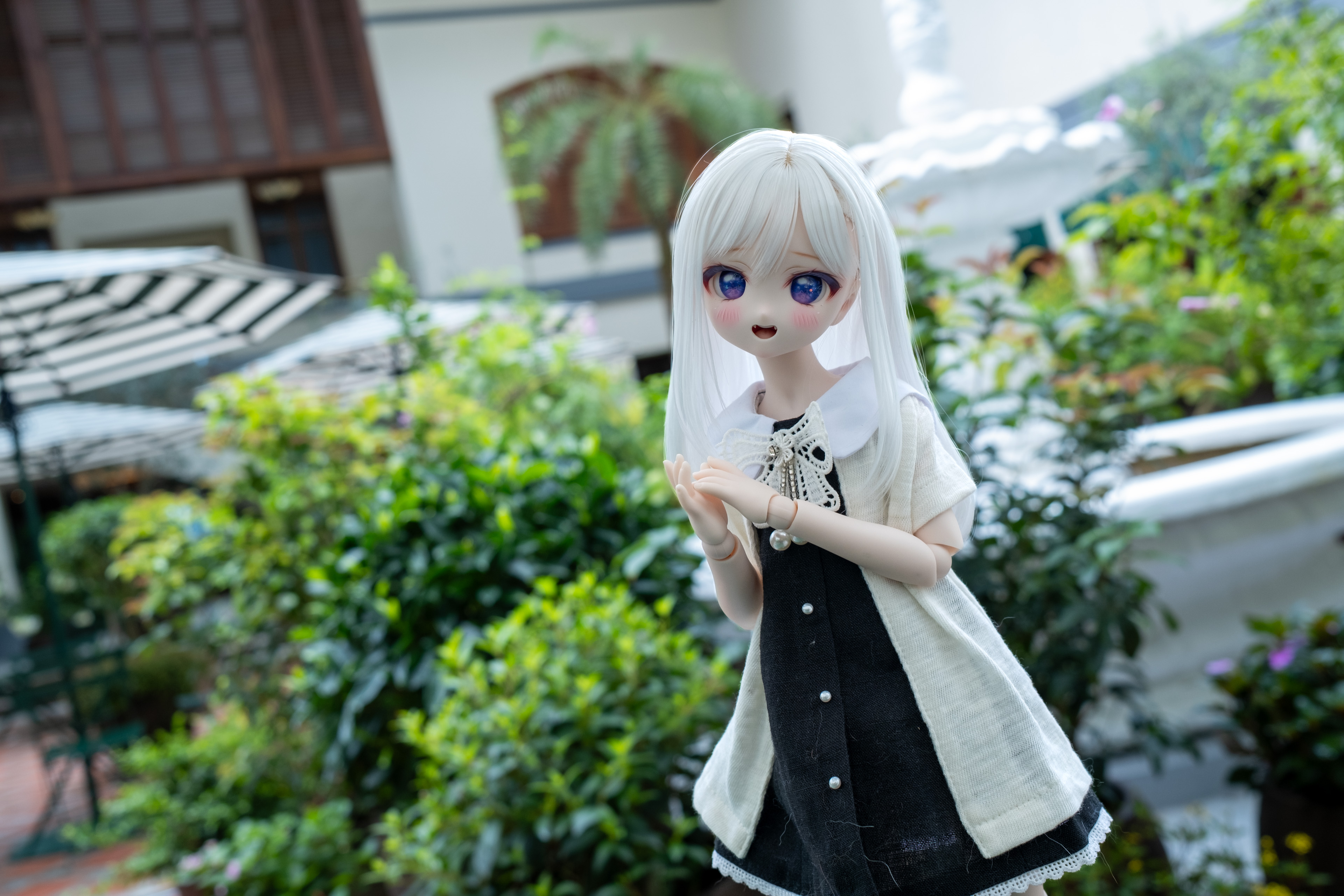 まりり🎀 (@Rozen_amour) / X