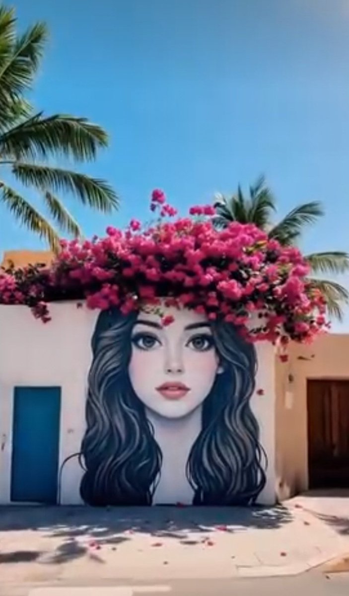 DivanaAyhea's tweet image. 😲 
[ #Tells #story for those #witheyes to see: #See. #Predictive #Programming. #Crazy #things like this started after Krystyana #camein &amp;amp; shes #gotten alitte paranoia #witnessing this trauma drama yet knows she is #Safe Now. #Owning #Bright #Flower #Face plus😂 
~SamayahA'nanda]