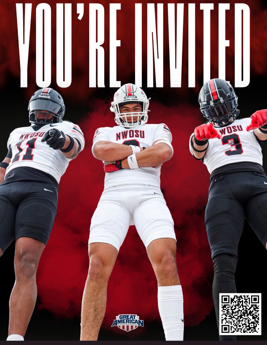 brock_scarberry's tweet photo. Thank you @CoachHogan02 for the camp invitation! https://t.co/7nYyZqWYus