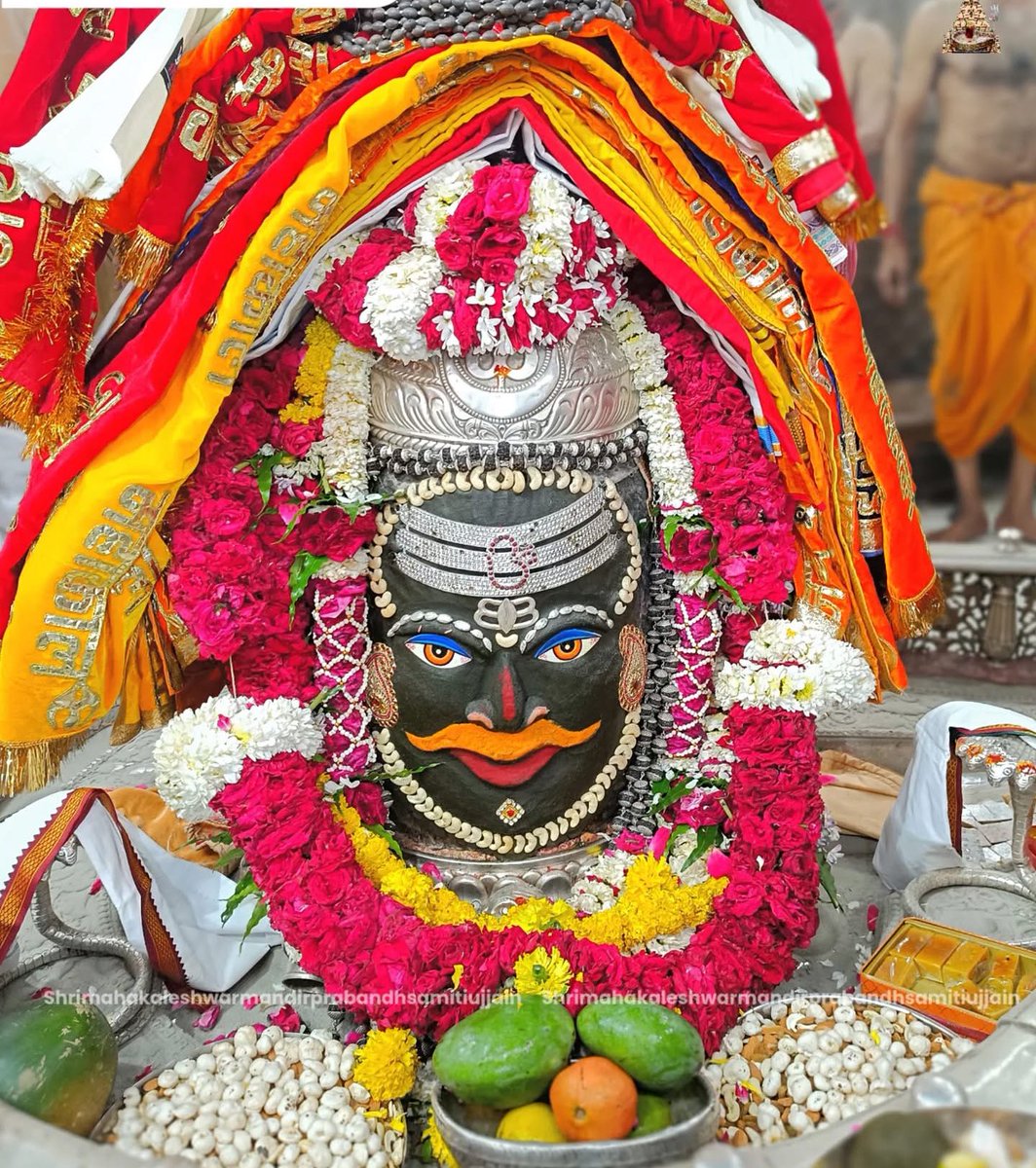 KailashOnline's tweet photo. जय श्री महाकाल 🚩🚩🚩 https://t.co/XTtLLUeAwC