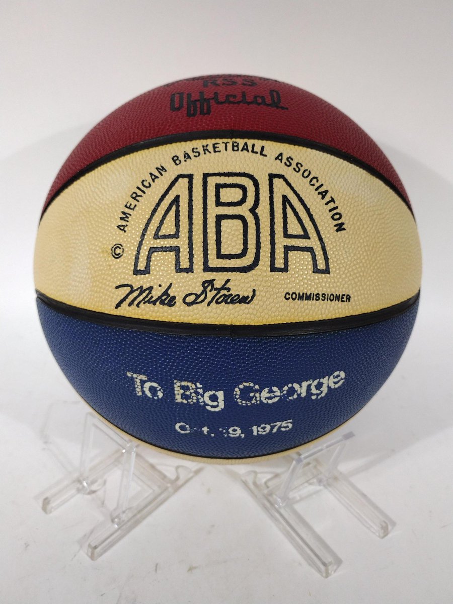 jsb500's tweet photo. @PatMcAfeeShow 
Not what you've meant by "pounding the wood".  I feel so bad for Hali.
I've been a fan of The Pacers since the ball was red, white, and blue. #ABA @Pacers https://t.co/8r4Qle554h