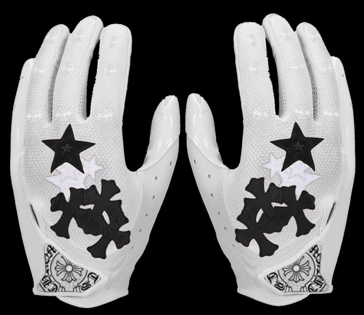gripzrus's tweet photo. New drop come shop “cookies n cream”
#gripzrus #NCAA https://t.co/Q0s6Q6wy80