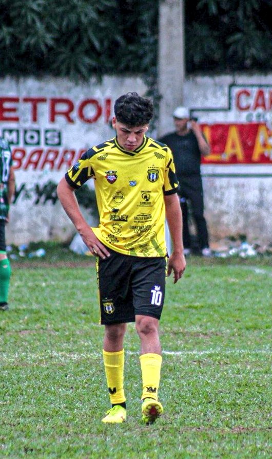 NetamenteFutbol's tweet photo. #LigaYbyYauense
SAN JUAN MANTIENE EL INVICTO!!
San Juan igualo 1-1 con Atletico Yby Yaú y mantiene su invencibilidad en la temporada.
RESULTADOS GB
#Partido1
San Juan 1 (Rody Ortiz)
Atletico 1 (Diego Campuzano)
#Partido2
Pasiño 0
13 de Junio 1 (Enedilson Prieto).
📸 Rody Ortiz. https://t.co/mysiW1qSEg