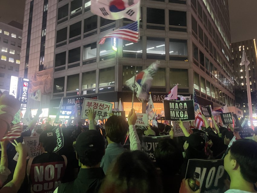 rekord4832's tweet photo. Election fraud = Invalid election
MAGA🇺🇸
MKGA🇰🇷 https://t.co/HM5run10Hh