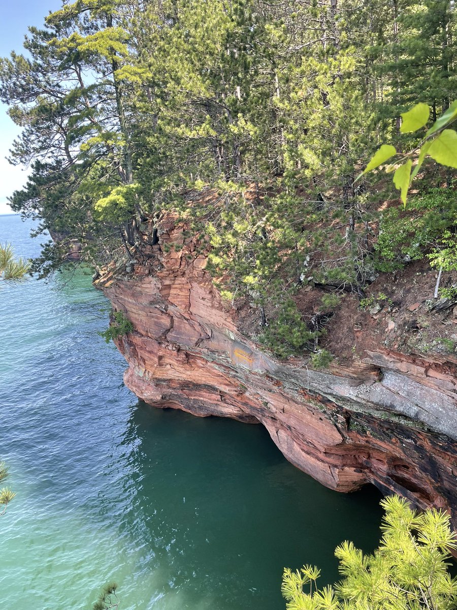CaseyyyLee's tweet photo. Some WI nature https://t.co/DLJlSGCdmP