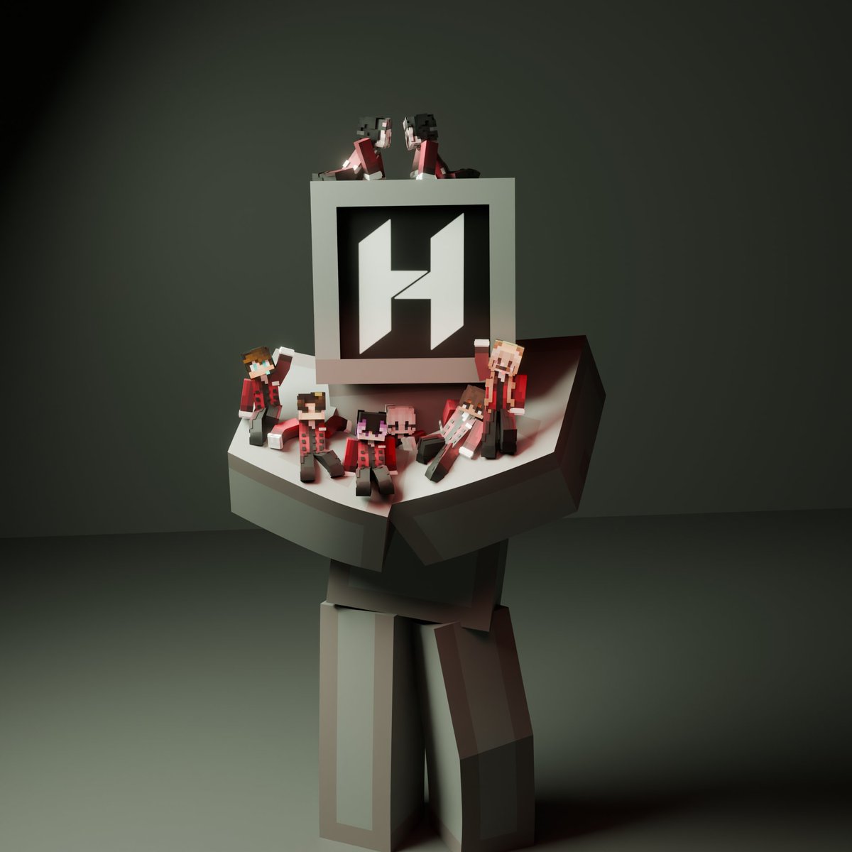 Art train! some renders i do in this last time :)  

<a href="/Kuttersaurio/">Konrad K. Kutter</a> <a href="/HarcoreFx/">Miqi (Harcorefx)</a> 
<a href="/ifekis__/">itzover</a> @Eionasggs