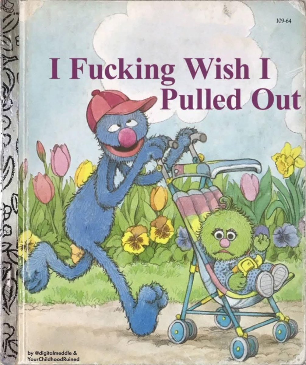 Big Popz (@bigpopz72) on Twitter photo His father dropped a new book recently. His father dropped a new book recently.