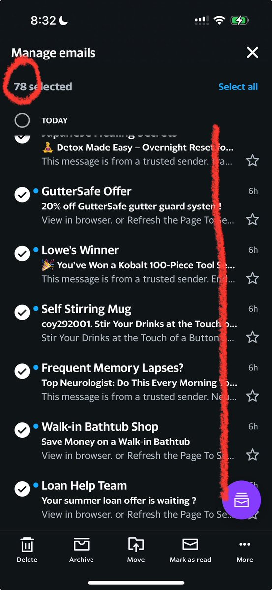 The real Alicia Kay tweet media