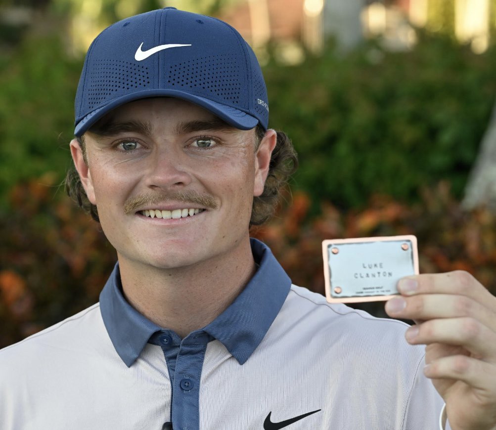 Your 2025 Rocket Mortgage Classic Champion: