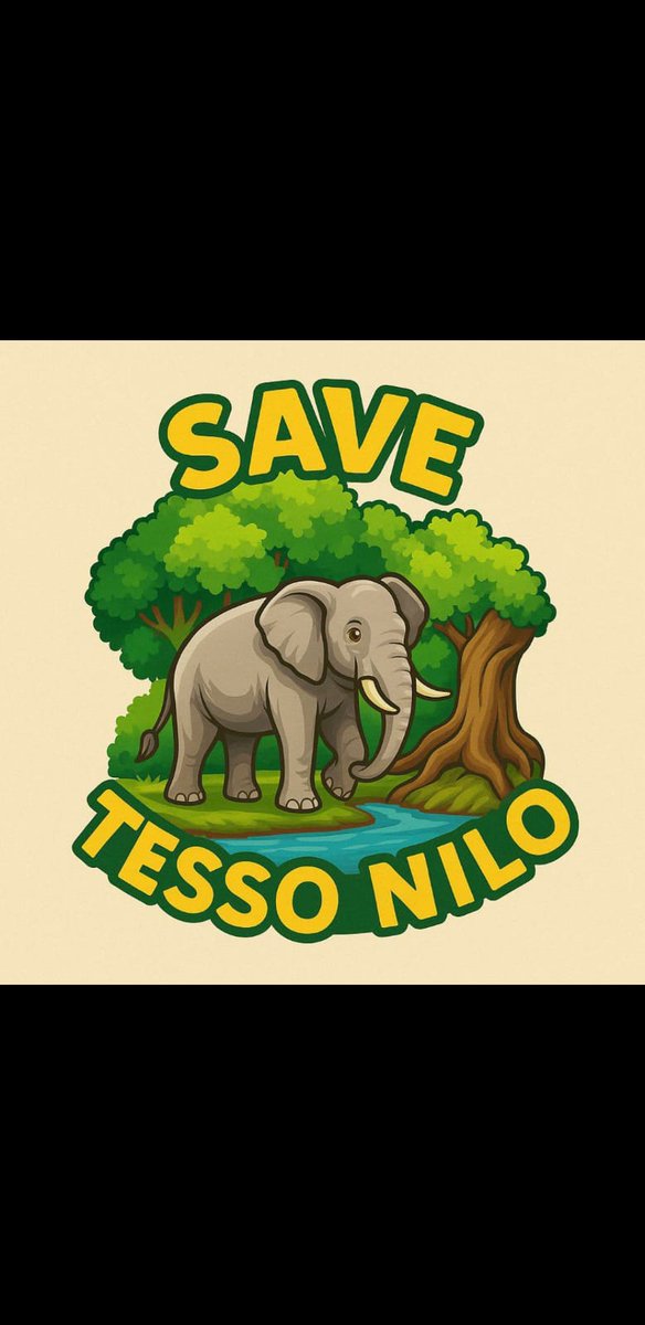 polsekkk24's tweet photo. Save Teso Nilo.
#melindungituahmenjagamarwah
#savetesonilo https://t.co/SEetaRVofu