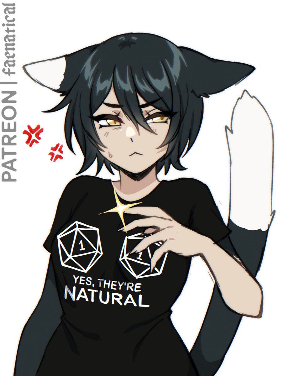 elfoppai's tweet photo. Izutsumi's .. naturals! https://t.co/1f1dt7xNl7