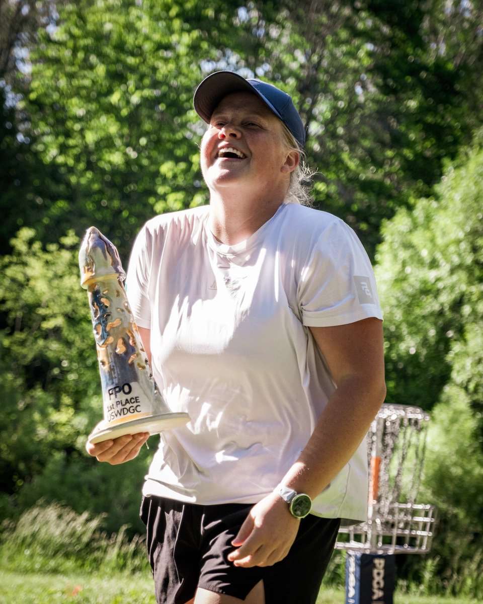 Congrats on the big win!