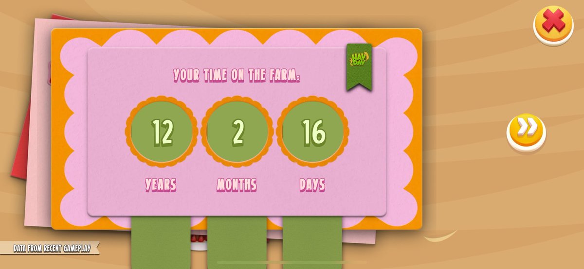 veckiller's tweet photo. @hayday https://t.co/hXwETYiv2l