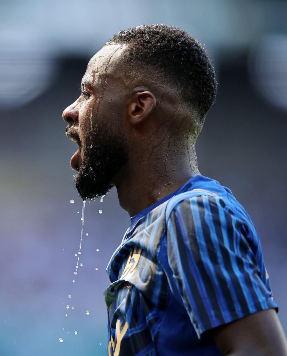 🚨🚨🚨🚨🚨🚨🚨🎙️ إنزاغي :

"إصابة حسان تمبكتي هي عضلية وليست مقلقة".