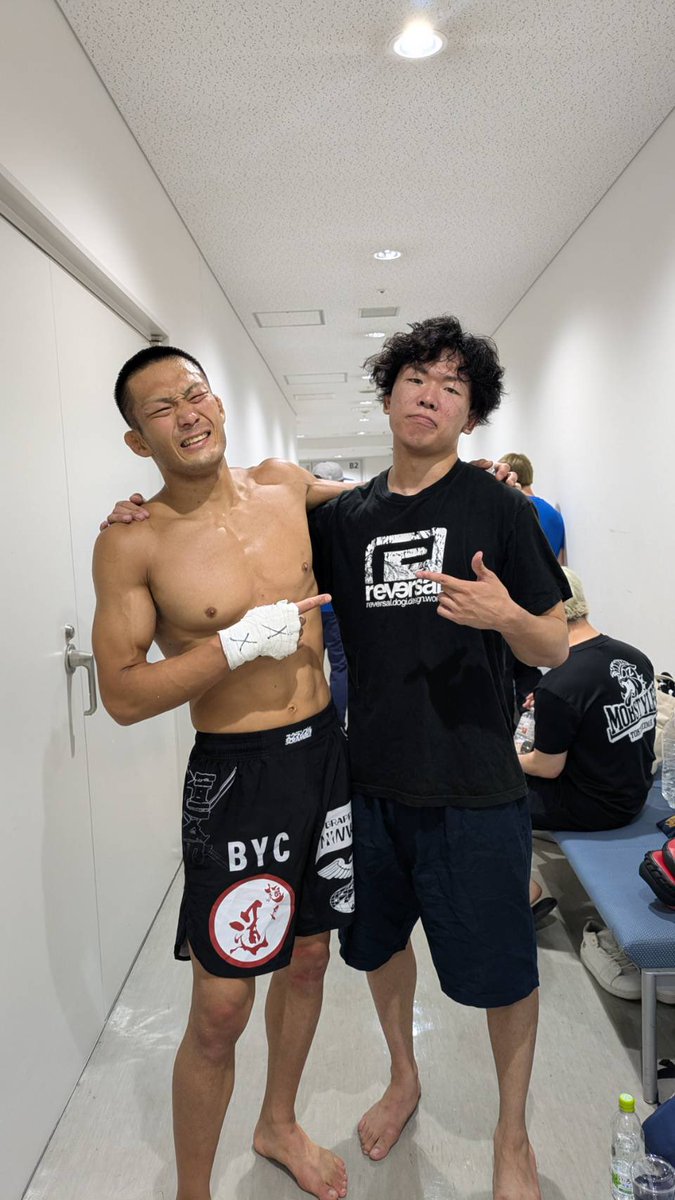 ムクロック(Muku Lock／向野 弘章：Hiroaki Mukuno) tweet media