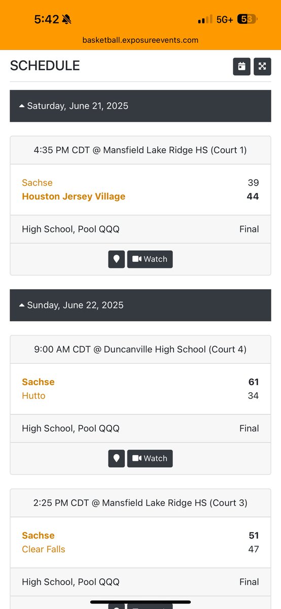 Sachse HS Boys Basketball (@shsmustanghoops) on Twitter photo Strong weekend of hoops for the Mustangs finishing 2οΈβ£-1οΈβ£ at the <a href="/Tabchoops/">ππΌπ½πΎππ</a> showcaseβοΈβοΈβοΈ
This group is gritty, resilient and plays the game the right way βοΈβοΈβοΈ Strong weekend of hoops for the Mustangs finishing 2οΈβ£-1οΈβ£ at the <a href="/Tabchoops/">ππΌπ½πΎππ</a> showcaseβοΈβοΈβοΈ
This group is gritty, resilient and plays the game the right way βοΈβοΈβοΈ