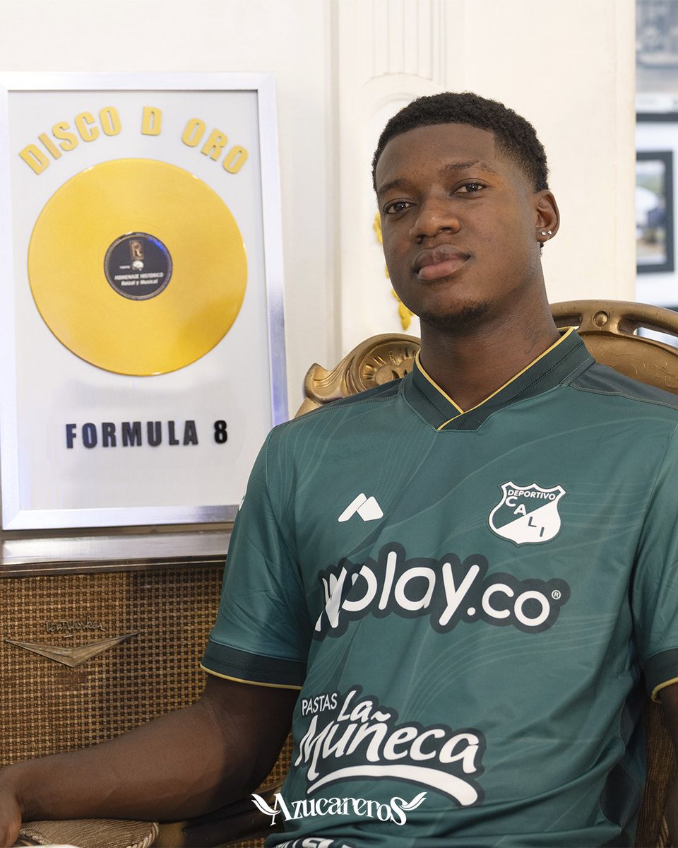 👊𝐁𝐢𝐞𝐧𝐯𝐞𝐧𝐢𝐝𝐨 𝐚 𝐥𝐚 𝐨𝐫𝐪𝐮𝐞𝐬𝐭𝐚 𝐌𝐢𝐜𝐡𝐚𝐞𝐥 𝐀𝐩𝐨𝐧𝐳𝐚́ 🇳🇬

#VamosCali
