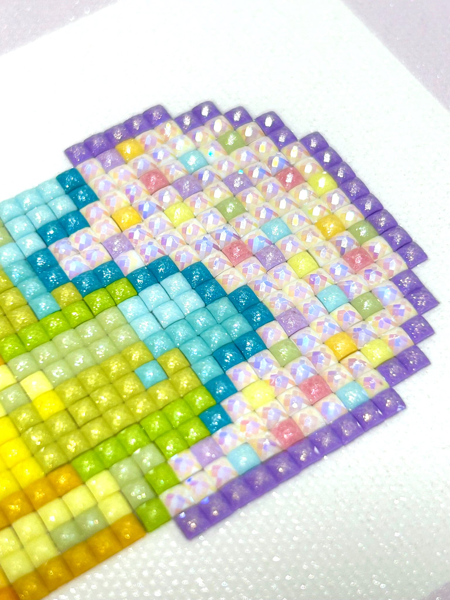 ダイヤモンドアートクラブ - Search / X