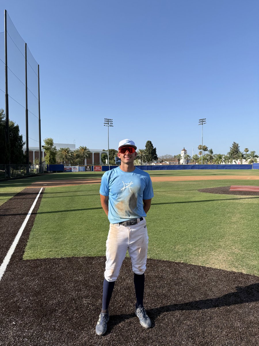 Five Tool California tweet media