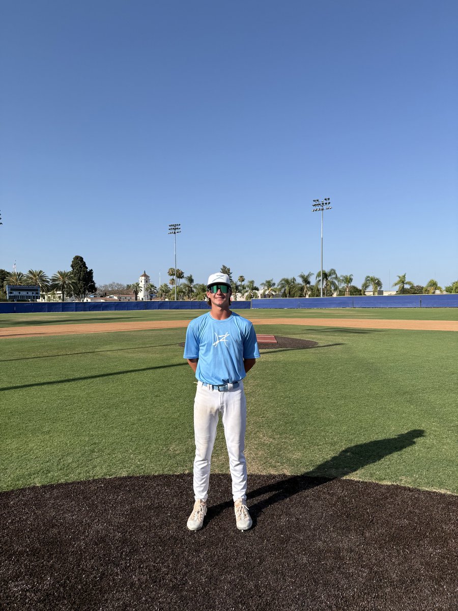 Five Tool California tweet media