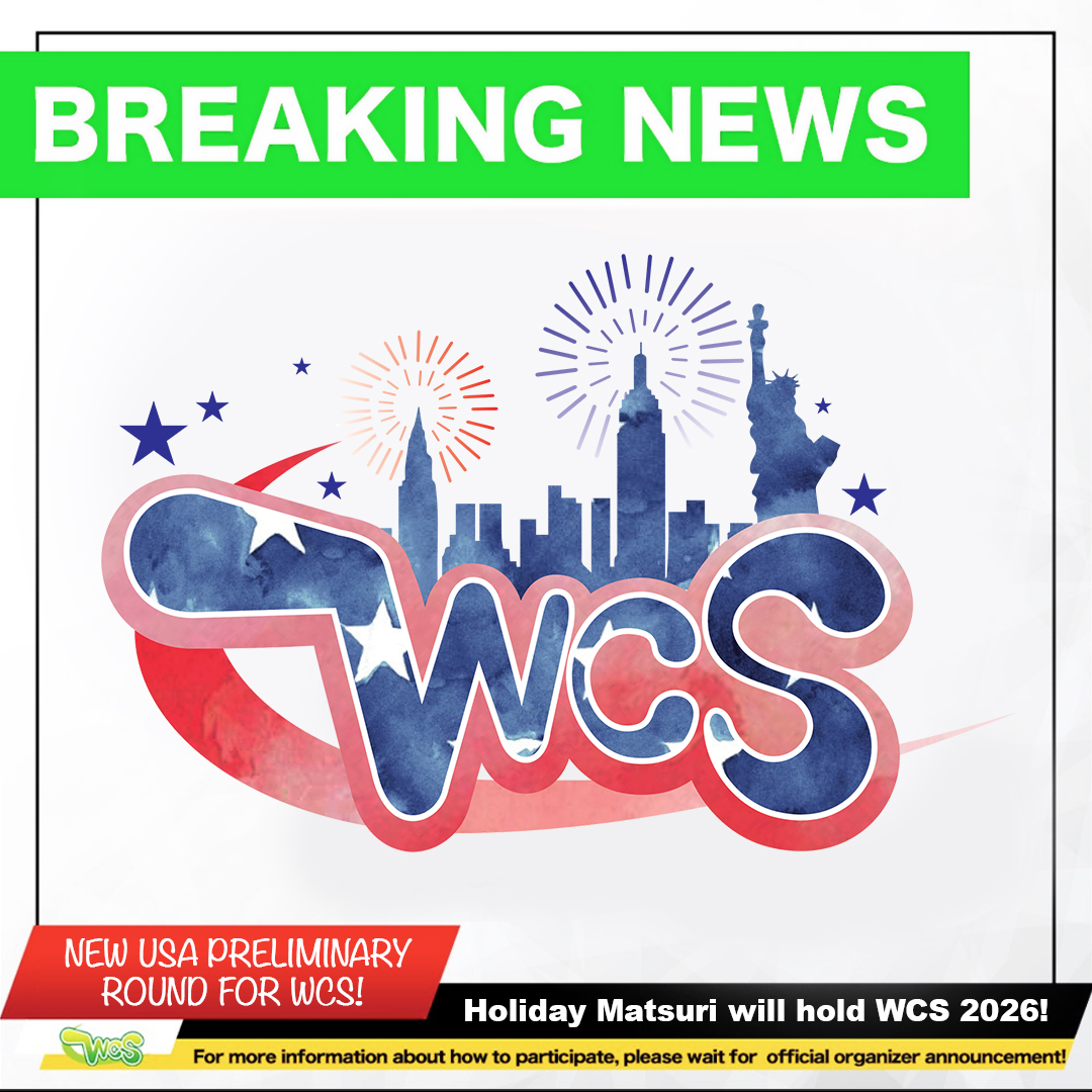 世界コスプレサミット2026 速報‼️ ⭐️ 2026年以降、HOLIDAY MATSURI