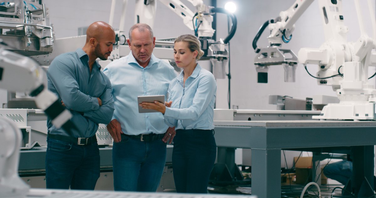 Check out our blog to learn how American Digital Corporation &amp; HPE can help you gain multi-hypervisor flexibility, cut licensing costs, and protect your bottom line without sacrificing performance.

ow.ly/ijAE50W9vOM