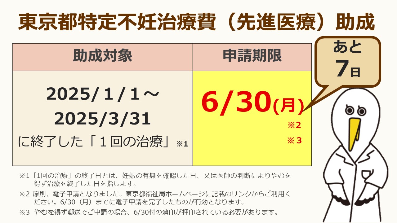 一般社団法人日本生殖医学会｜生殖医療の必修知識