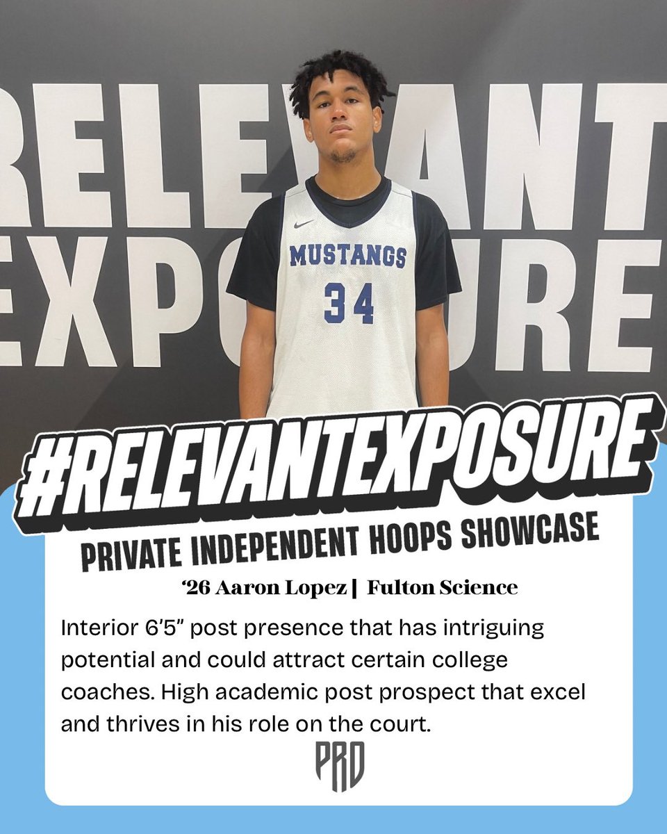 #PRO Elevation Inc. | #PRO Movement Athletics (@pro_movement1) on Twitter photo 🏀Private Independent Hoops Showcase
☑️Fulton Science has a very solid group of guys that can compete with the best of them
🥇The #1 Summer Event For Private & Independent Schools🔥
📌<a href="/FSAhoops/">Fulton Science Academy Basketball</a>
📌<a href="/Relevant_PRO/">Relevant Exposure #PRO</a>
📌<a href="/FSA_Athletics/">FSA Athletics</a>
#GetRecruited
#PrivateIndependent 🏀Private Independent Hoops Showcase
☑️Fulton Science has a very solid group of guys that can compete with the best of them
🥇The #1 Summer Event For Private & Independent Schools🔥
📌<a href="/FSAhoops/">Fulton Science Academy Basketball</a>
📌<a href="/Relevant_PRO/">Relevant Exposure #PRO</a>
📌<a href="/FSA_Athletics/">FSA Athletics</a>
#GetRecruited
#PrivateIndependent
