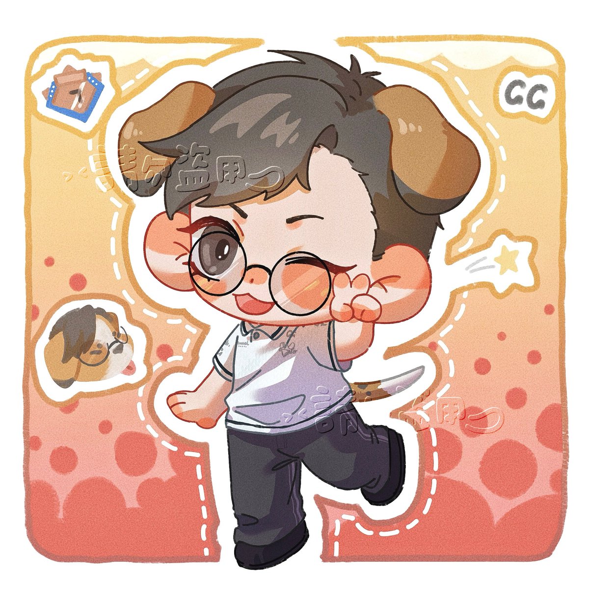 bellpepperblood's tweet image. 生日快乐夺冠快乐🎊🎂🏆

#flamez