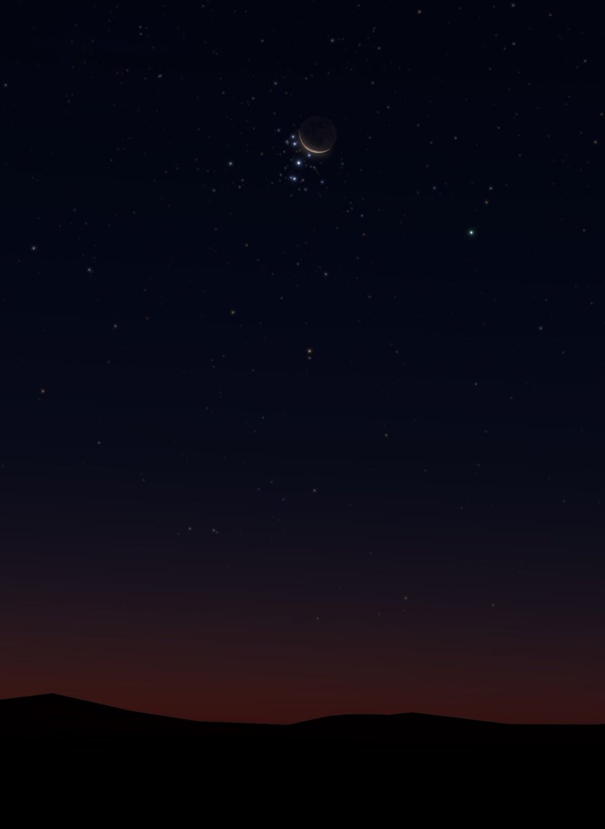 AstroFaisal tweet media