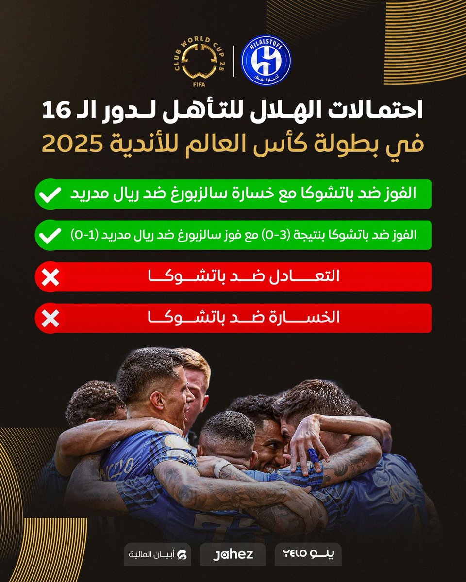 #الهلال_اليوم