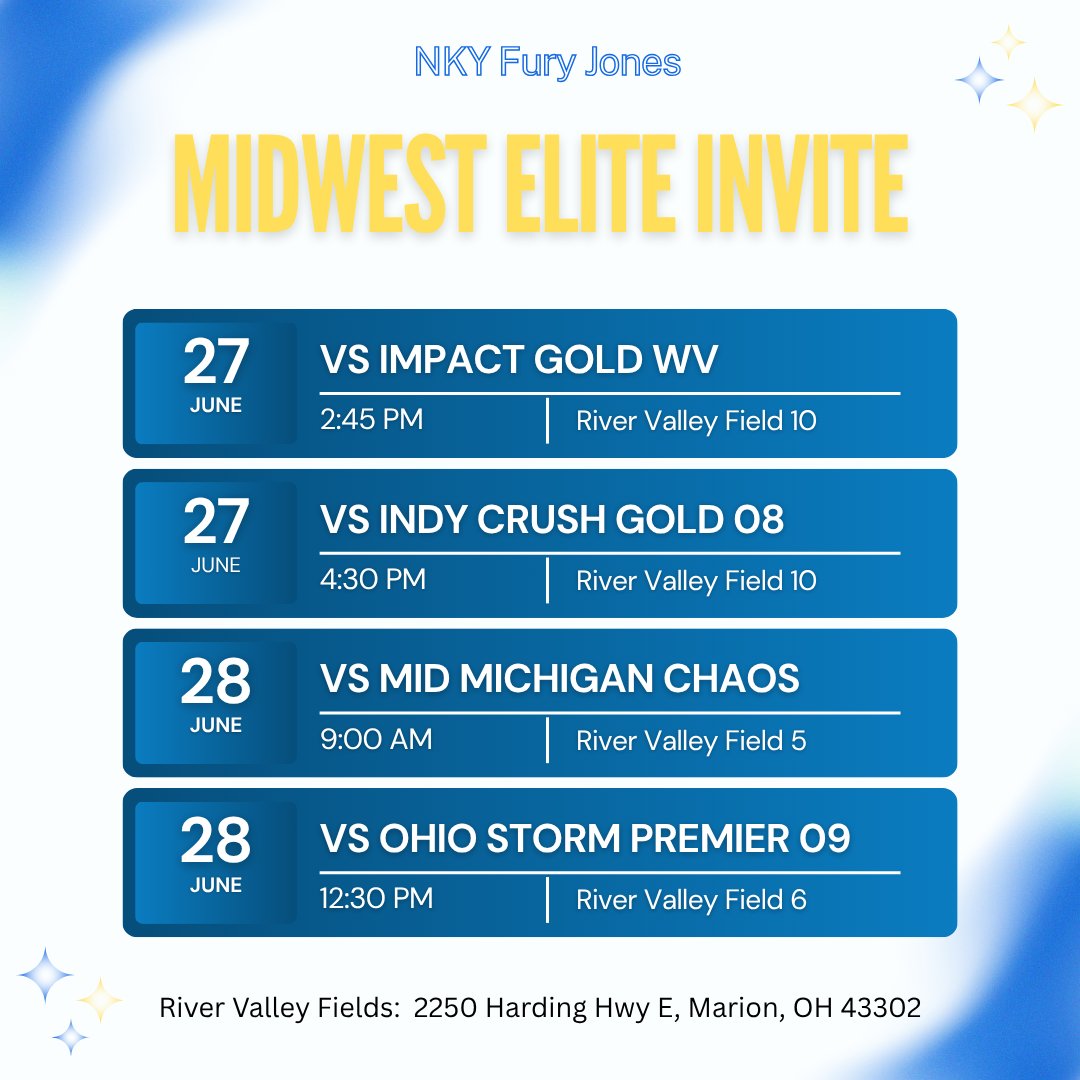 My team went 5-0 this weekend at the KGF Cap City Showcase!! 
I had a great day Saturday, being awarded the team "big hitter" chain 2 games in a row, ending the day with a .833 AVG &amp; .875 OBP!
(1 double, 4 singles, walk, &amp; HBP)
I pitched 4.2 innings with 1 ER and 3Ks!