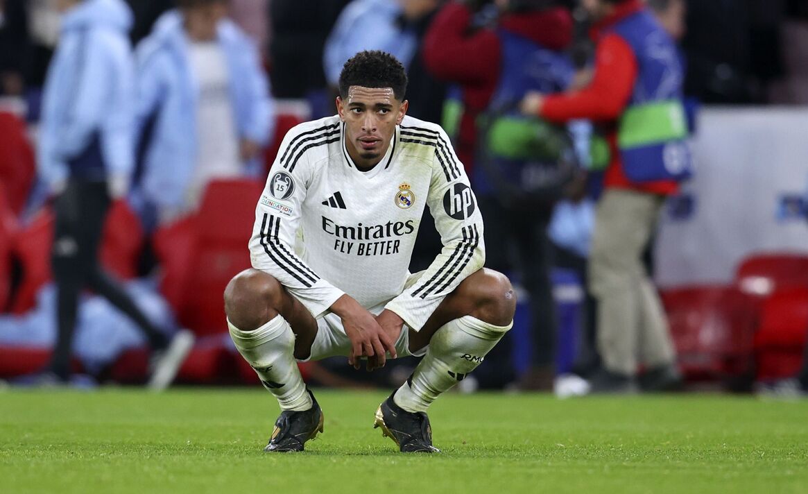 #Deportes | Jude Bellingham es elegido como mejor jugador del primer triunfo del Real Madrid en el Mundial de Clubes

Amplía la información aquí: noticiasvenevision.com/noticias/depor…

#NoticiasVenevision #22Jun