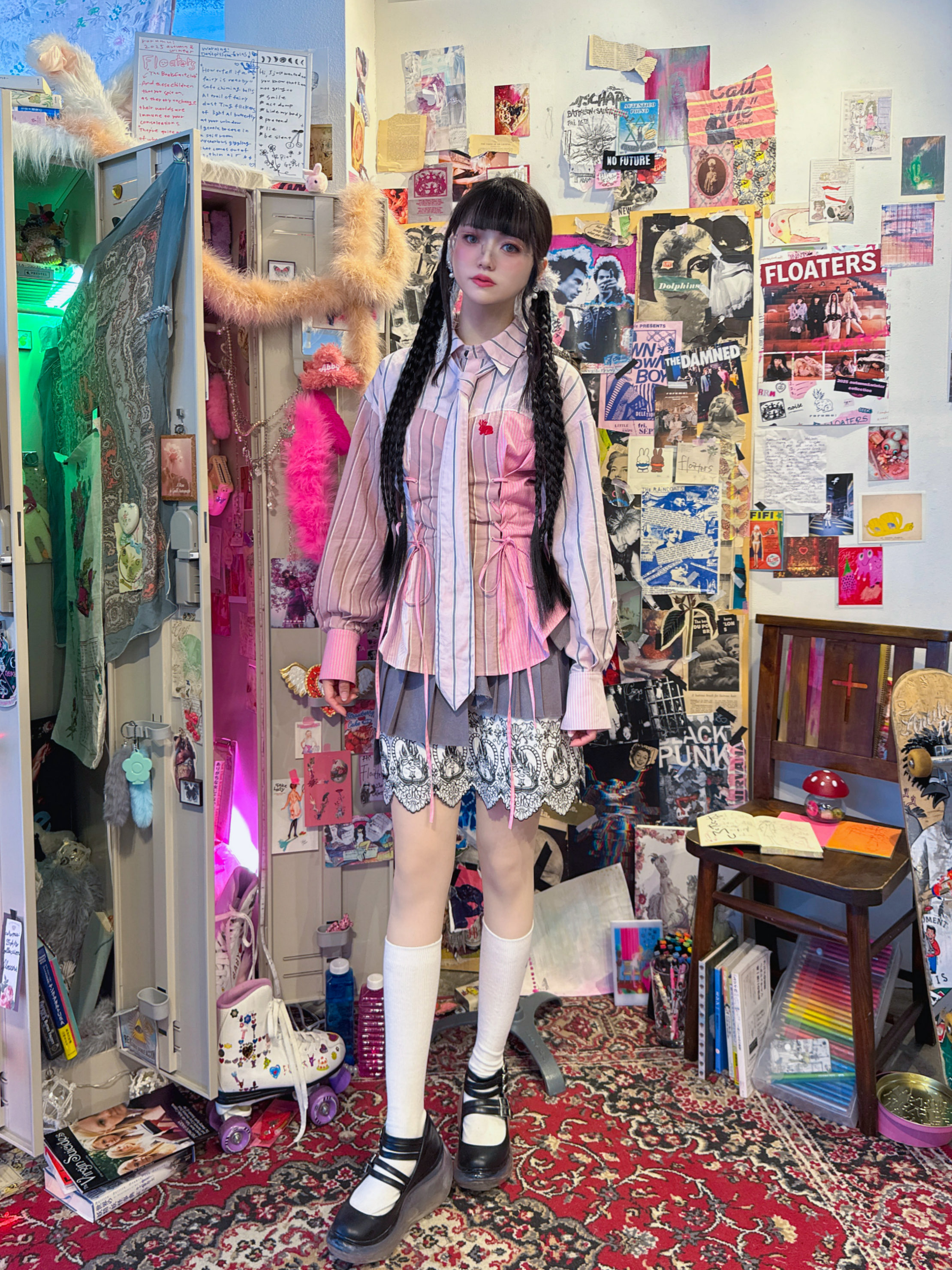 rurumu:®︎/縷縷夢兎®︎(るるむう)official (@rurumu_official) / X