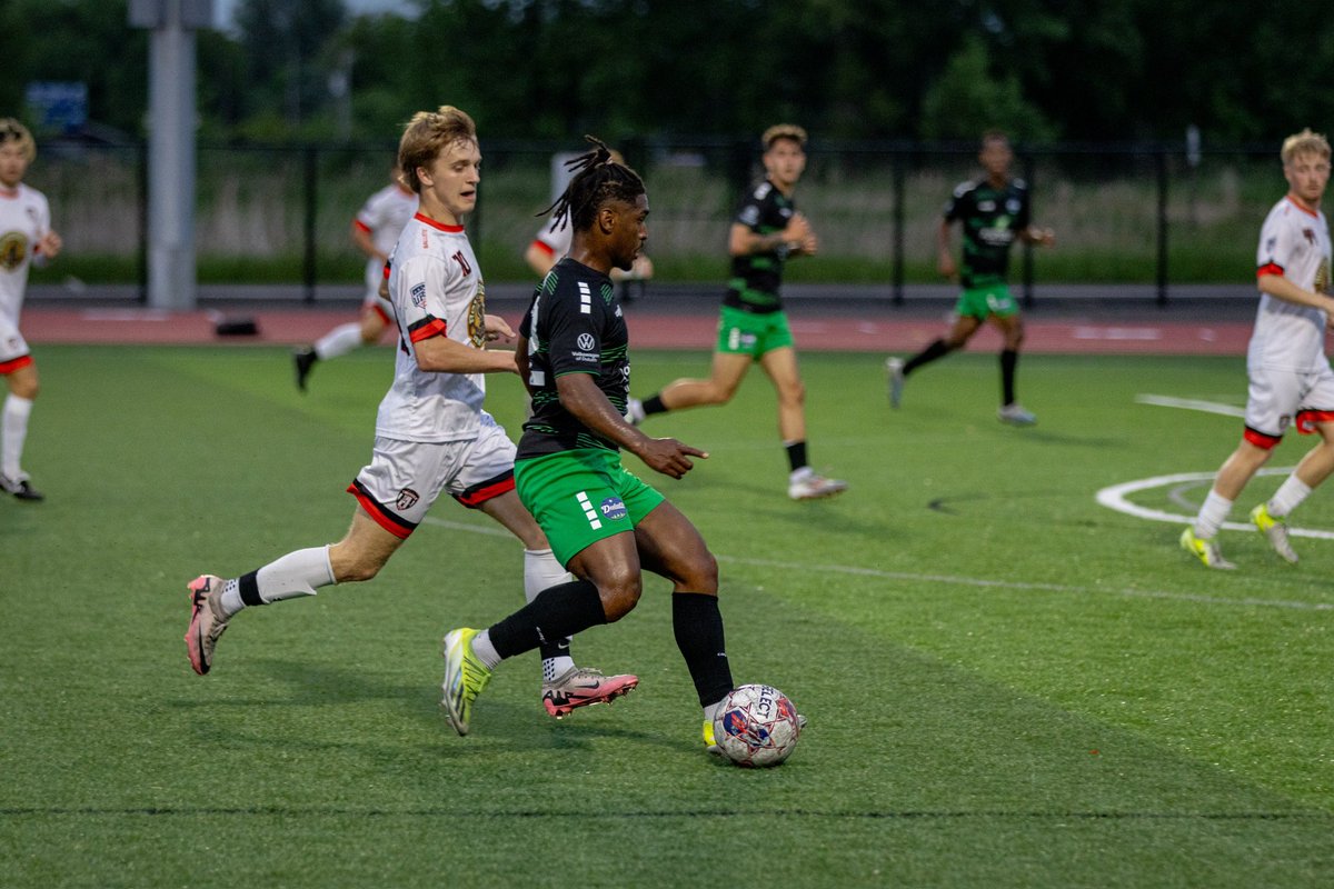 Match day photos 📸 vs Sioux Falls Thunder 🔵🟢

📸: <a href="/joaoboente/">João Boente</a> 

#NPSL #DuluthFC #DuluthMN #BlueGreens