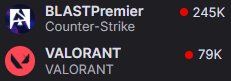 Big F for valorant