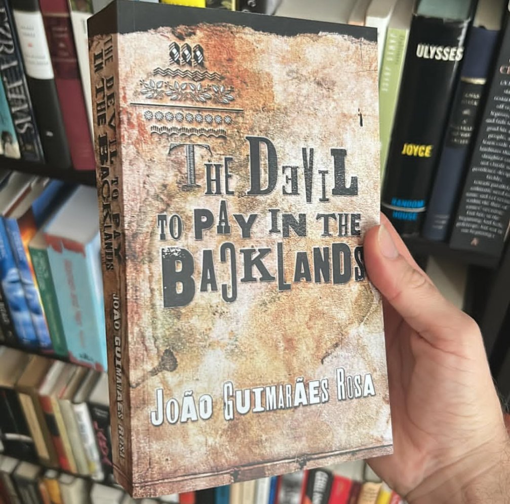 wastemailing's tweet image. Looks like I missed the memo, but the long-rumoured reprint of Backlands is confirmed via Calimari Archive in 2026.
calamaripress.com