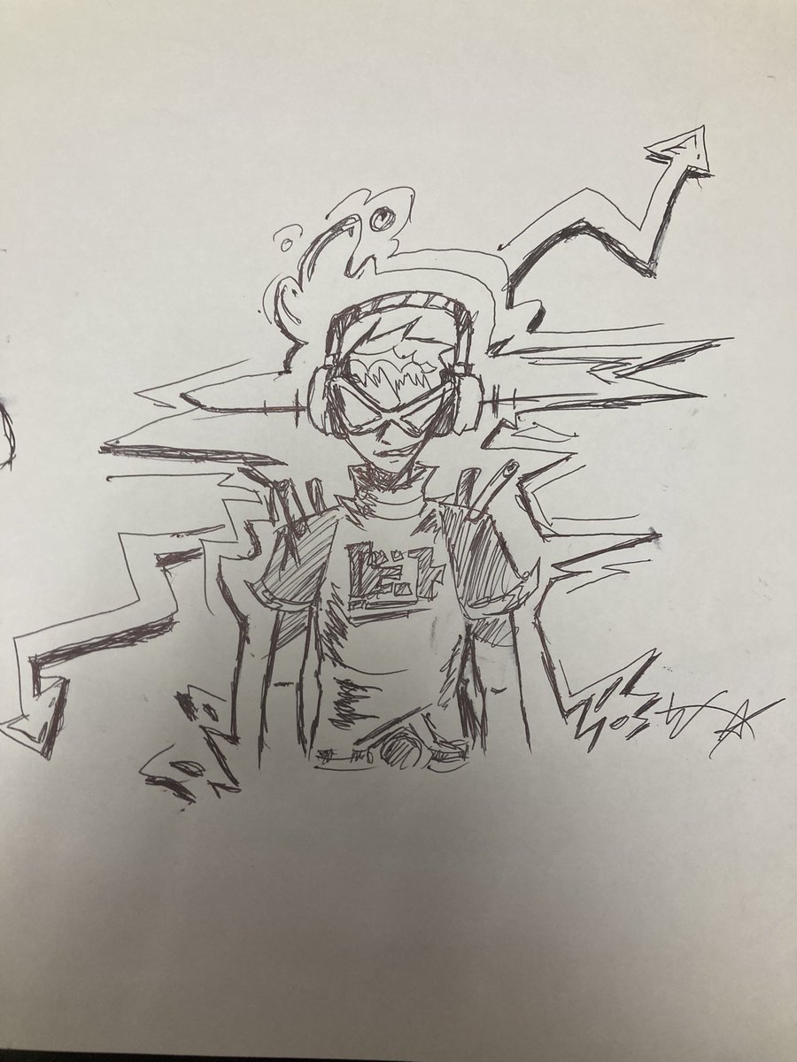 Beat. #jetsetradio #JSR