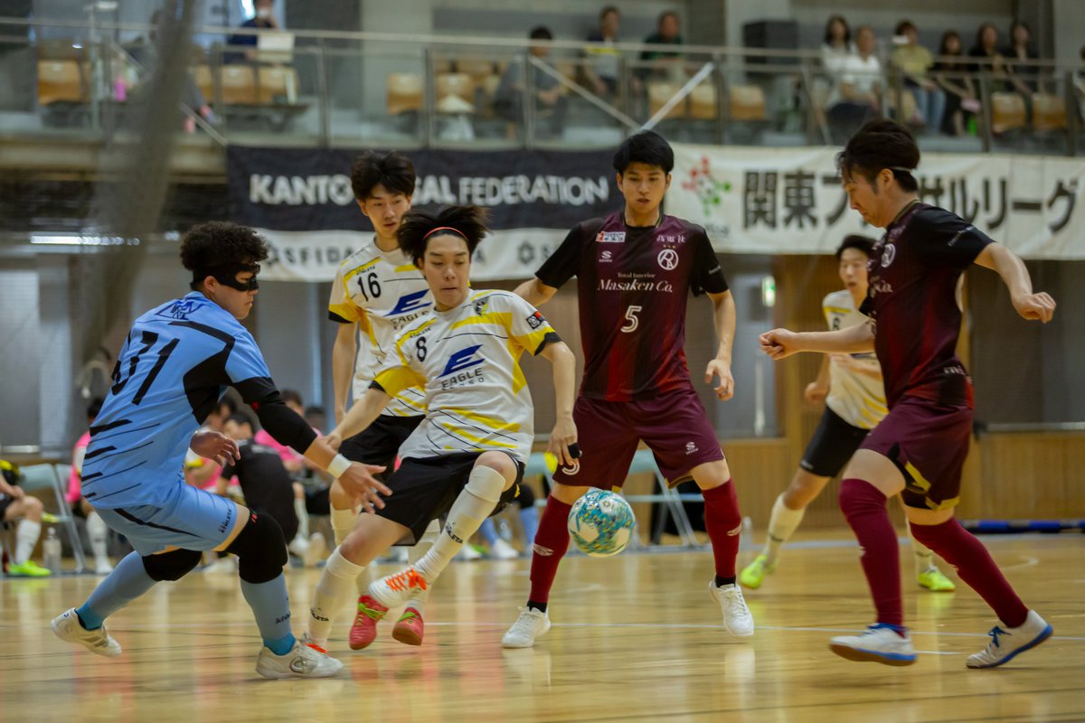 opafutsal's tweet photo. Play Back①📸
vs ペスカドーラ町田アスピランチ
#sryev
#真建
#いそはた接骨院
#高電社
#ひかりペイント
#obata co.,ltd
#トミー松戸
#マルコフットサル
#ゼナン
#comfortable Noise
#FIVE CORE JAPAN
#シンマテリアルワン https://t.co/vrc68IfD09