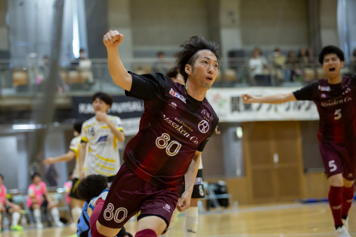 opafutsal's tweet photo. Play Back①📸
vs ペスカドーラ町田アスピランチ
#sryev
#真建
#いそはた接骨院
#高電社
#ひかりペイント
#obata co.,ltd
#トミー松戸
#マルコフットサル
#ゼナン
#comfortable Noise
#FIVE CORE JAPAN
#シンマテリアルワン https://t.co/vrc68IfD09