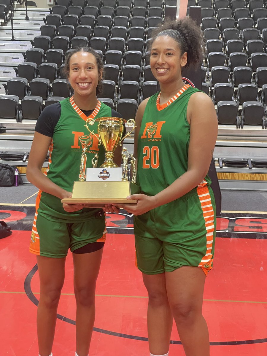 Miramichi Hericanes tweet media