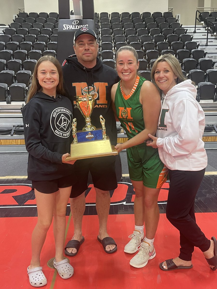 Miramichi Hericanes tweet media