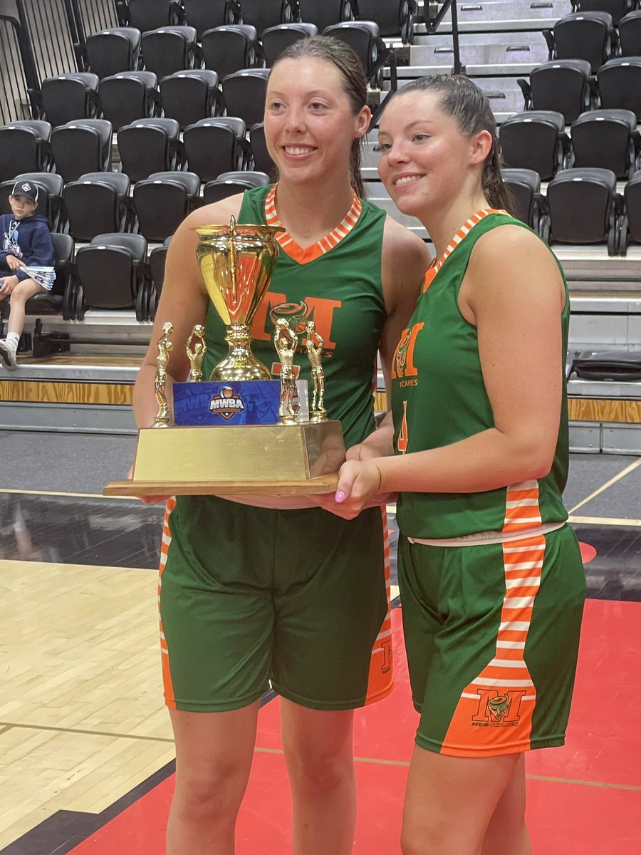 Miramichi Hericanes tweet media