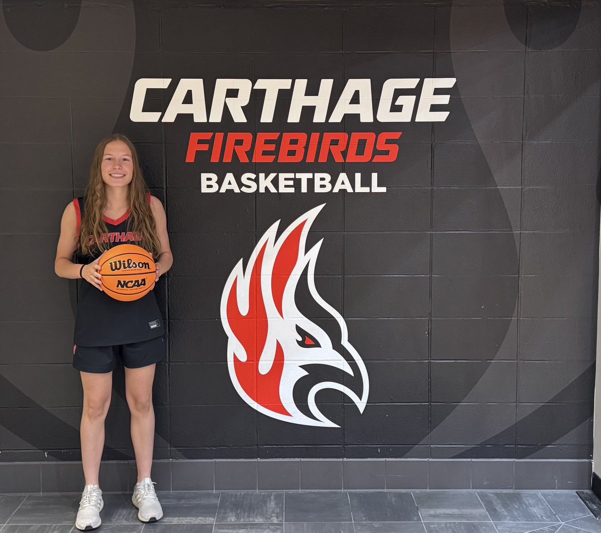 Wisconsin Legends (@wilegends) on Twitter photo 🚨OFFICIAL OFFER ALERT🚨Congrats to OUR LEGEND
<a href="/abbytassoul/">Abby Tassoul</a> earning a D3 offer from <a href="/Carthage_WBB/">Carthage WBB</a> 👏THANK YOU <a href="/CoachMeganJones/">Megan Jones</a> & Staff💙🖤we appreciate you believing in our LEGENDS #BeALEGEND #LEGENDSLiveHERE 🚨OFFICIAL OFFER ALERT🚨Congrats to OUR LEGEND
<a href="/abbytassoul/">Abby Tassoul</a> earning a D3 offer from <a href="/Carthage_WBB/">Carthage WBB</a> 👏THANK YOU <a href="/CoachMeganJones/">Megan Jones</a> & Staff💙🖤we appreciate you believing in our LEGENDS #BeALEGEND #LEGENDSLiveHERE